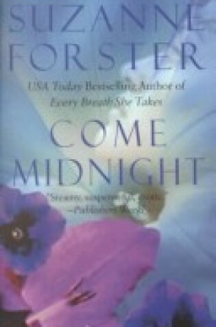 Cover of Come Midnight