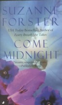 Book cover for Come Midnight