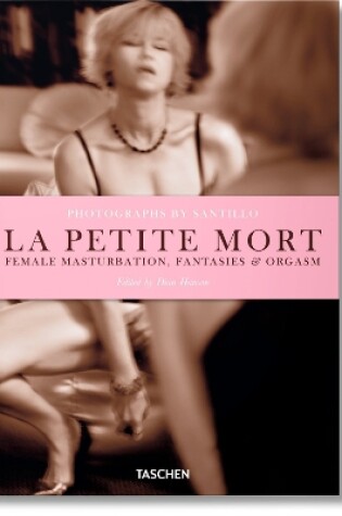 Cover of Santillo. La Petite Mort