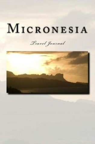 Cover of Micronesia