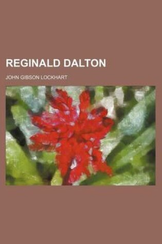 Cover of Reginald Dalton Volume 2