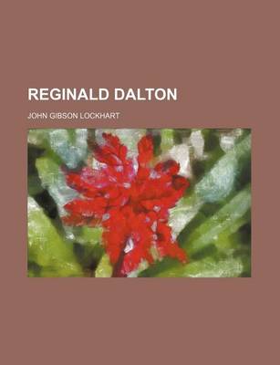 Book cover for Reginald Dalton Volume 2