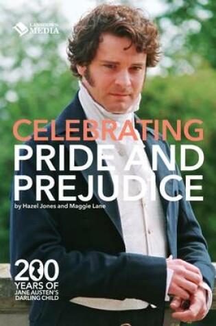 Cover of Celebrating Pride and Prejudice