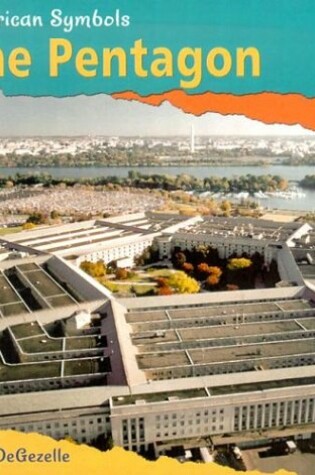 Cover of The Pentagon