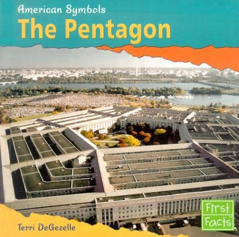 Book cover for The Pentagon