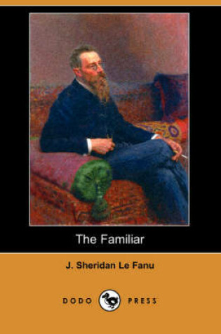 Cover of The Familiar (Dodo Press)