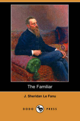 Book cover for The Familiar (Dodo Press)