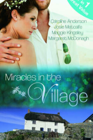 Cover of Miracles in the Village
