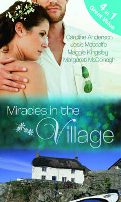 Cover of Miracles in the Village