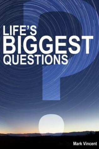 Cover of Life's Biggest Questions