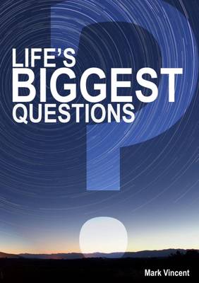 Book cover for Life's Biggest Questions