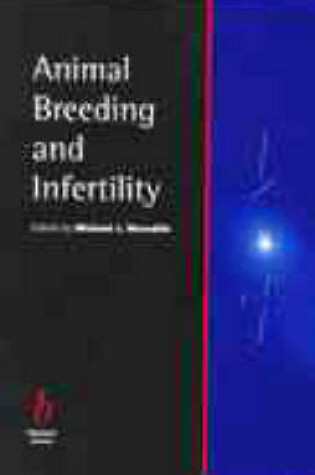 Cover of Animal Breeding and Infertility