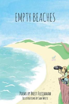 Book cover for Empty Beaches