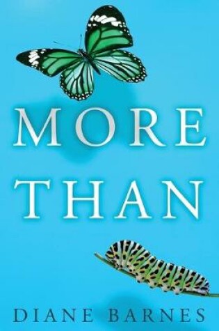 Cover of More Than
