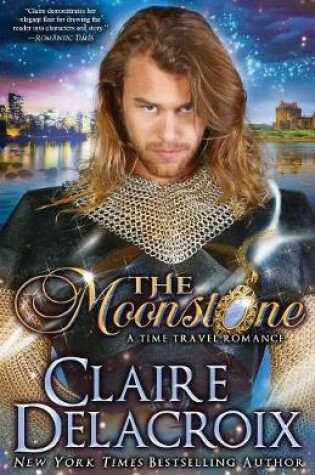 Cover of The Moonstone