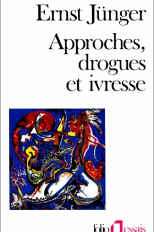 Cover of Appro Drogue Et Ivresse