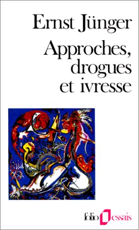 Book cover for Appro Drogue Et Ivresse