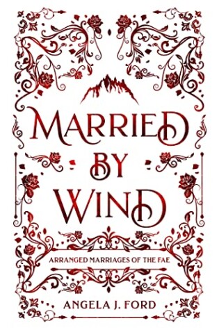 Cover of Married by Wind