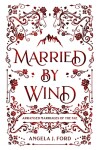 Book cover for Married by Wind