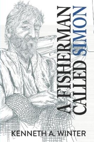 Cover of A Fisherman Called Simon