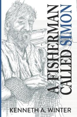 Cover of A Fisherman Called Simon