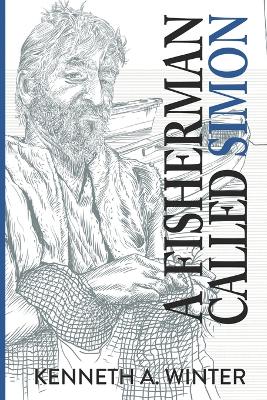 Cover of A Fisherman Called Simon