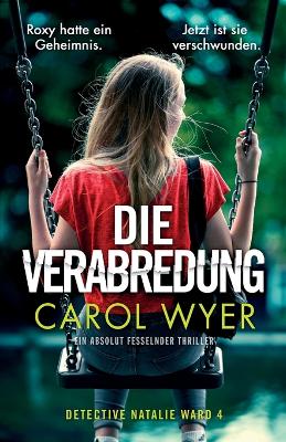 Book cover for Die Verabredung