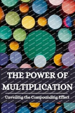 Cover of The Power of Multiplication