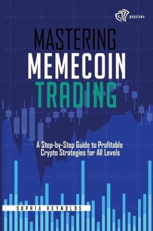 Cover of Mastering Memecoin Trading