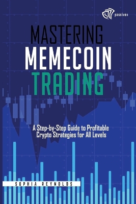 Book cover for Mastering Memecoin Trading