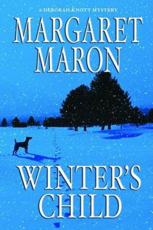 Cover of Winter's Child