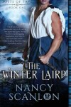 Book cover for The Winter Laird