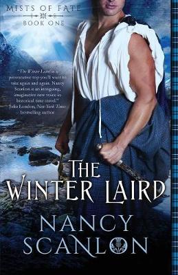 Cover of The Winter Laird