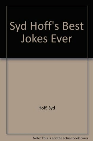 Cover of Syd Hoff's Best Jokes Ever