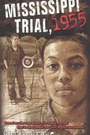Cover of Mississippi Trial, 1955