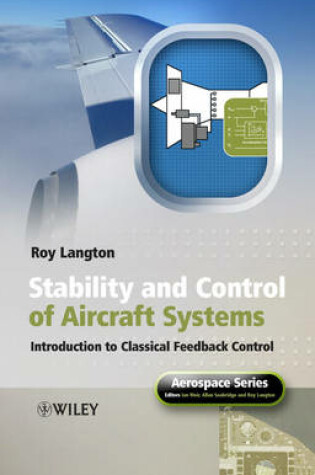 Cover of Stability and Control of Aircraft Systems