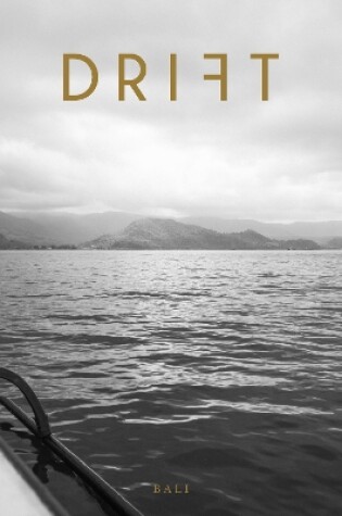 Cover of Drift Volume 9: Bali