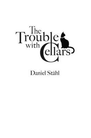 Cover of The Trouble With Cellars