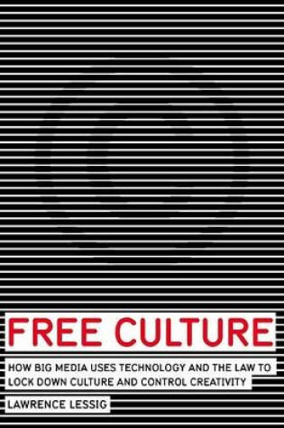 Cover of Free Culture