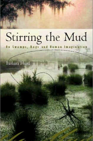 Cover of Stirring the Mud