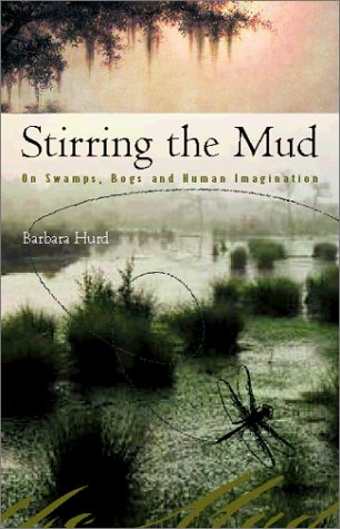 Book cover for Stirring the Mud