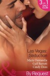 Book cover for Las Vegas: Seduction