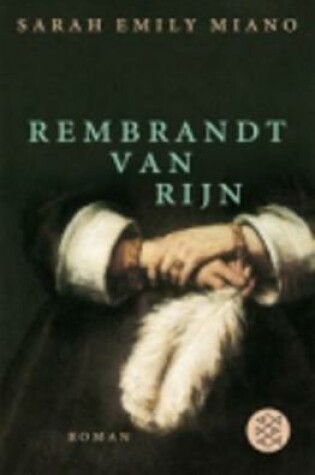 Cover of Rembrandt Von Rijn