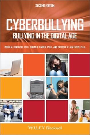 Cover of Cyberbullying