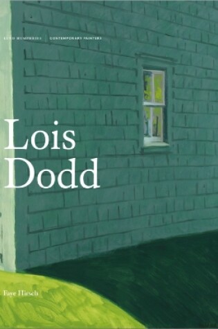 Cover of Lois Dodd