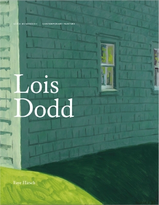 Cover of Lois Dodd