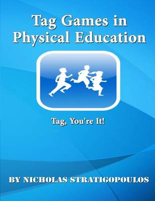 Cover of Tag Games in Physical Education