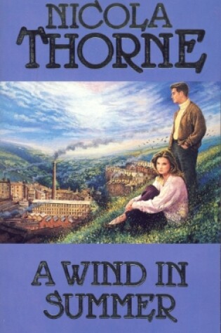 Cover of A Wind in Summer