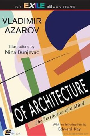 Cover of Of Architecture