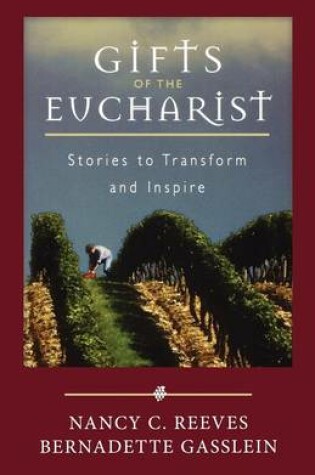 Cover of Gifts of the Eucharist